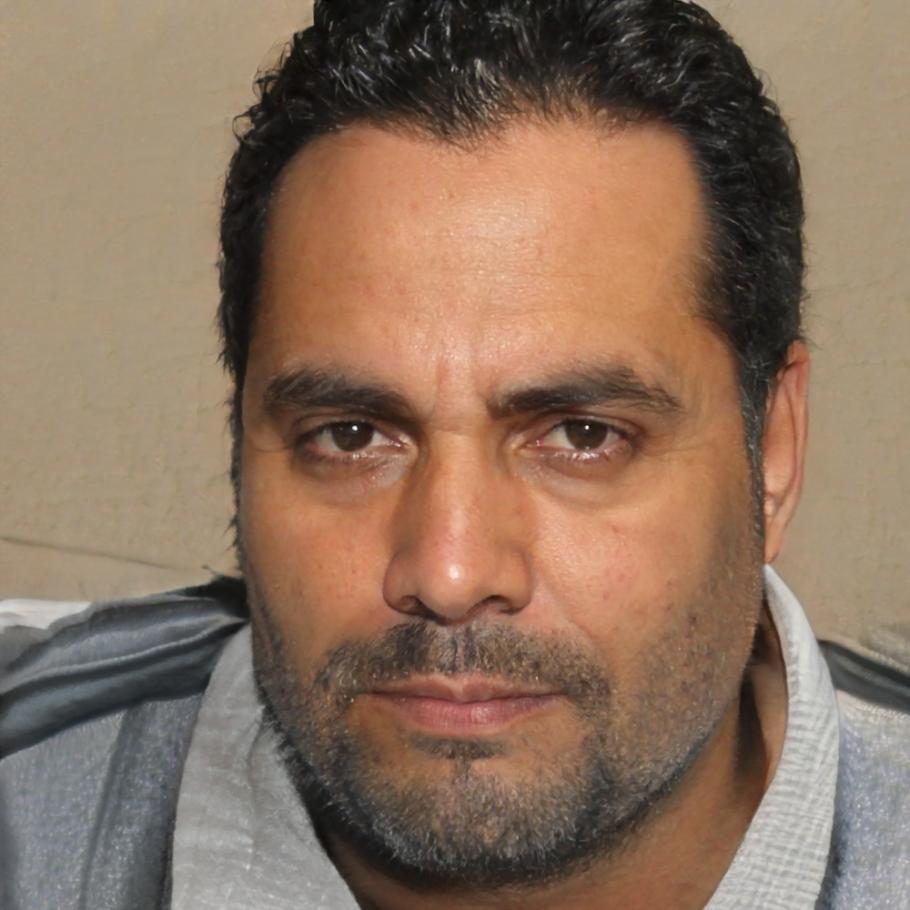 Porträt von Lennard Fichtner